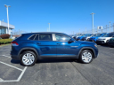 Thumbnail image of 2021 Volkswagen Atlas Cross Sport at Fairfield Volkswagen