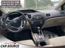 Thumbnail image of 2014 Honda Civic at CarSourceLLC of Grove City, OH