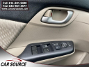 Thumbnail image of 2014 Honda Civic at CarSourceLLC of Grove City, OH
