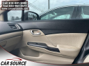 Thumbnail image of 2014 Honda Civic at CarSourceLLC of Grove City, OH