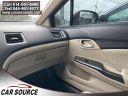 Thumbnail image of 2014 Honda Civic at CarSourceLLC of Grove City, OH