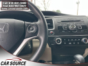 Thumbnail image of 2014 Honda Civic at CarSourceLLC of Grove City, OH