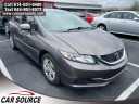 Thumbnail image of 2014 Honda Civic at CarSourceLLC of Grove City, OH