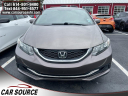 Thumbnail image of 2014 Honda Civic at CarSourceLLC of Grove City, OH