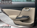 Thumbnail image of 2014 Honda Civic at CarSourceLLC of Grove City, OH