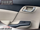 Thumbnail image of 2014 Honda Civic at CarSourceLLC of Grove City, OH