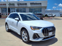 Thumbnail image of 2023 Audi Q3 at Hillsboro Chrysler Dodge Jeep Ram