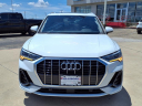 Thumbnail image of 2023 Audi Q3 at Hillsboro Chrysler Dodge Jeep Ram