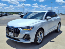 Thumbnail image of 2023 Audi Q3 at Hillsboro Chrysler Dodge Jeep Ram