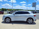 Thumbnail image of 2023 Audi Q3 at Hillsboro Chrysler Dodge Jeep Ram