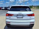 Thumbnail image of 2023 Audi Q3 at Hillsboro Chrysler Dodge Jeep Ram