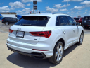 Thumbnail image of 2023 Audi Q3 at Hillsboro Chrysler Dodge Jeep Ram