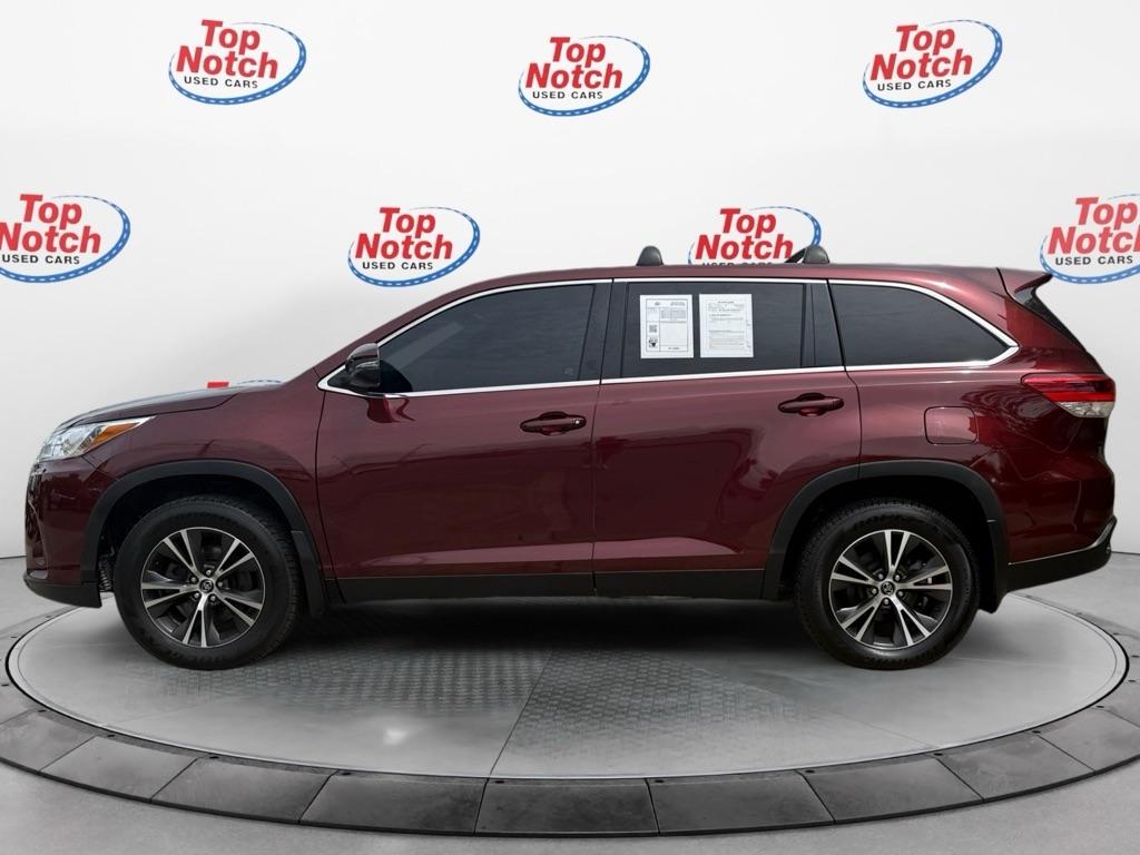 Thumbnail image of 2019 Toyota Highlander at TOP NOTCH USED CARS