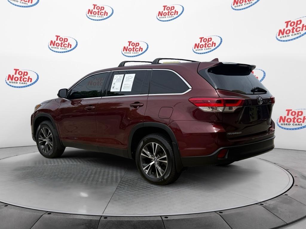Thumbnail image of 2019 Toyota Highlander at TOP NOTCH USED CARS