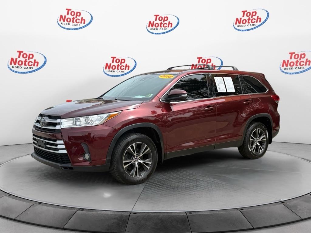 Thumbnail image of 2019 Toyota Highlander at TOP NOTCH USED CARS