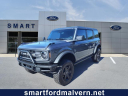 Thumbnail image of 2023 Ford Bronco at Smart Ford