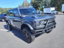 Thumbnail image of 2023 Ford Bronco at Smart Ford