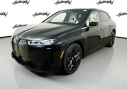 Thumbnail image of 2022 BMW iX at Habberstad BMW of Huntington