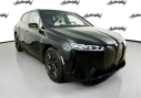 2022 BMW iX xDrive50 at Habberstad BMW of Huntington