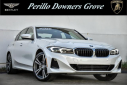 Thumbnail image of 2024 BMW 3 Series at PerilloDownersGrove of Downers Grove, IL