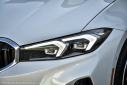 Thumbnail image of 2024 BMW 3 Series at PerilloDownersGrove of Downers Grove, IL
