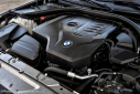Thumbnail image of 2024 BMW 3 Series at PerilloDownersGrove of Downers Grove, IL