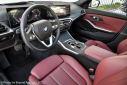 Thumbnail image of 2024 BMW 3 Series at PerilloDownersGrove of Downers Grove, IL