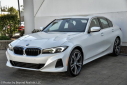 Thumbnail image of 2024 BMW 3 Series at PerilloDownersGrove of Downers Grove, IL