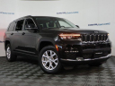 Thumbnail image of 2021 Jeep Grand Cherokee L at Davis Moore Chrysler Dodge Jeep Ram Fiat