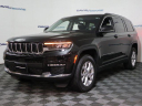 Thumbnail image of 2021 Jeep Grand Cherokee L at DavisMooreChryslerDodgeJeepUSED of Wichita, KS