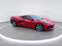 Thumbnail image of 2024 Chevrolet Corvette at Paul Miller Chevrolet