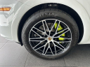 Thumbnail image of 2024 Porsche Cayenne at PaulMillerPorsche USED
