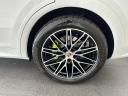 Thumbnail image of 2024 Porsche Cayenne at PaulMillerPorsche USED