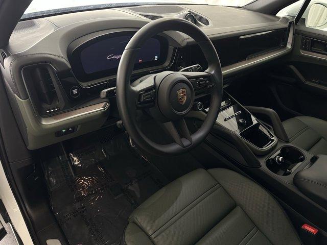 Thumbnail image of 2024 Porsche Cayenne at PaulMillerPorsche USED