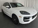 Thumbnail image of 2024 Porsche Cayenne at PaulMillerPorsche USED