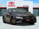 Thumbnail image of 2023 Toyota Camry at Keating Toyota USED