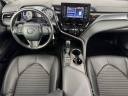 Thumbnail image of 2023 Toyota Camry at Keating Toyota USED