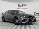 Thumbnail image of 2023 Toyota Camry at Keating Toyota USED