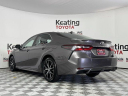 Thumbnail image of 2023 Toyota Camry at Keating Toyota USED