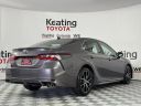 Thumbnail image of 2023 Toyota Camry at Keating Toyota USED