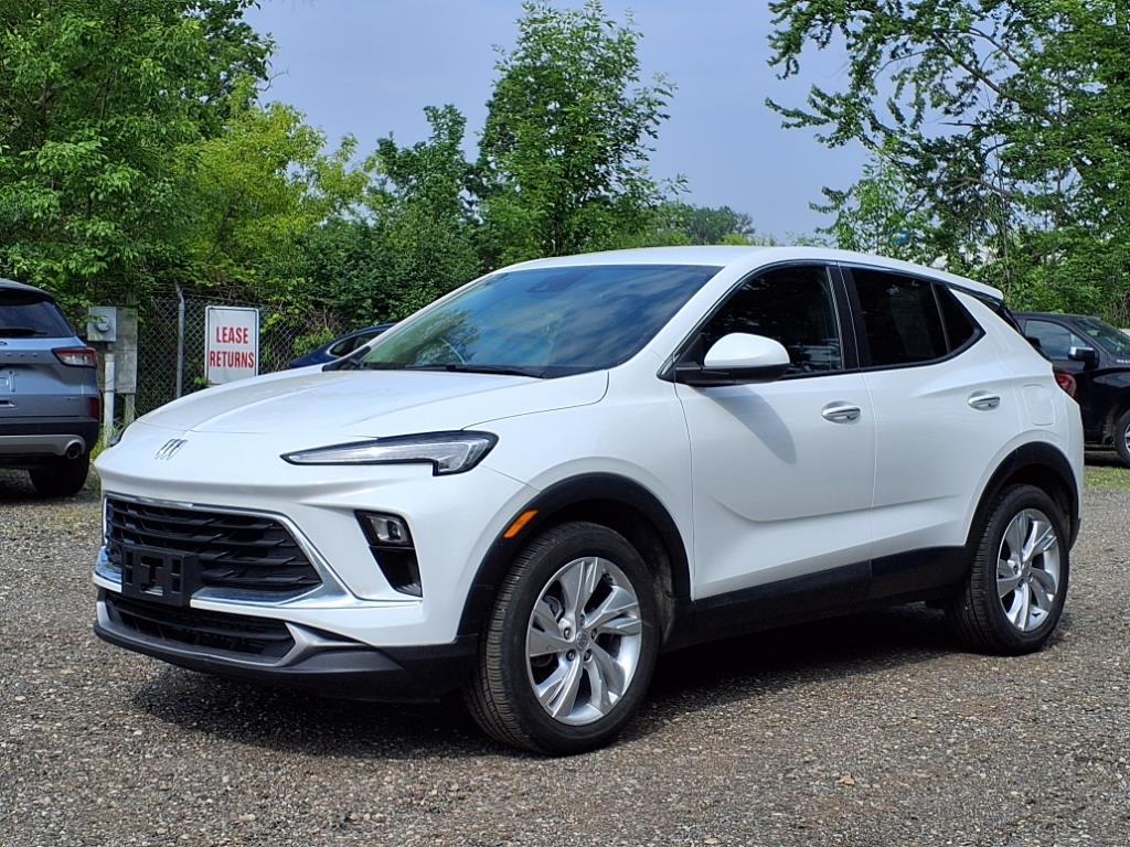 Thumbnail image of 2024 Buick Encore GX at Champion Chevrolet Of Howell