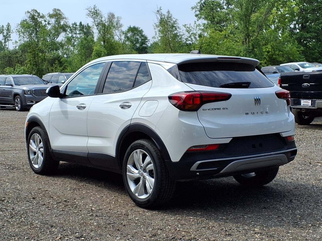 Thumbnail image of 2024 Buick Encore GX at Champion Chevrolet Of Howell