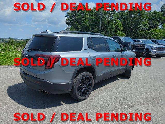 Thumbnail image of 2023 GMC Acadia at Dennis J. Baglier Buick GMC USED