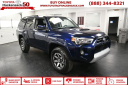 Thumbnail image of 2024 Toyota 4Runner at Toyota of Hackensack