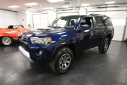 Thumbnail image of 2024 Toyota 4Runner at Toyota of Hackensack