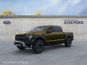 2025 Ford F-150 Raptor at Avis Ford