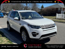 Thumbnail image of 2019 Land Rover Discovery Sport at Victory Cars Central