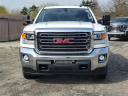 Thumbnail image of 2015 GMC Sierra 2500HD at Milnes Chevrolet, Inc.