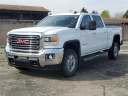 Thumbnail image of 2015 GMC Sierra 2500HD at Milnes Chevrolet, Inc.
