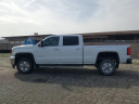 Thumbnail image of 2015 GMC Sierra 2500HD at Milnes Chevrolet, Inc.